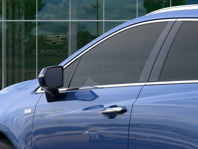 2025 Cadillac XT5 Premium Luxury photo 11