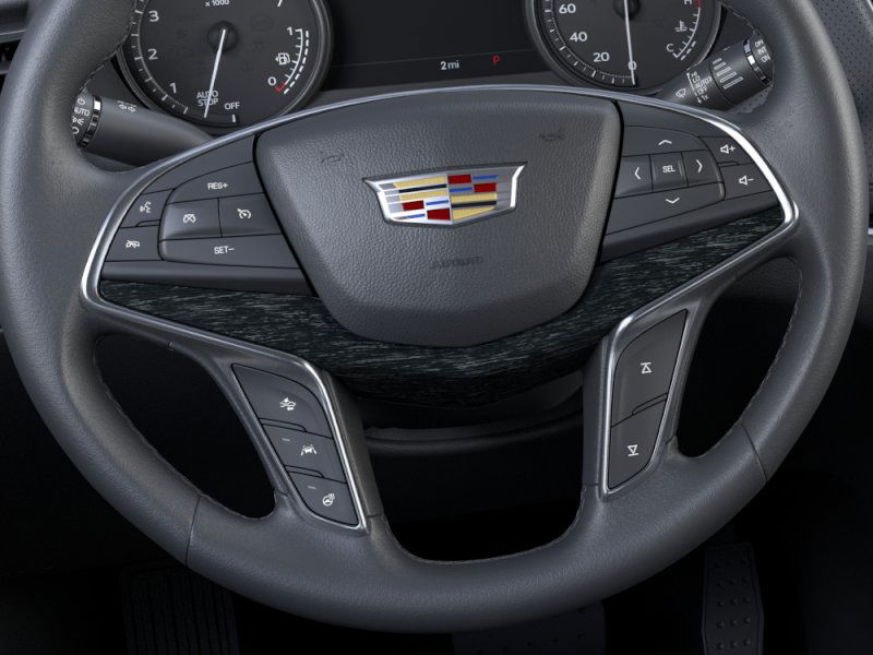 2025 Cadillac XT5 Premium Luxury - Photo 43