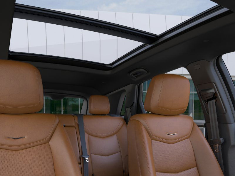 2025 Cadillac XT5 Premium Luxury - Photo 48
