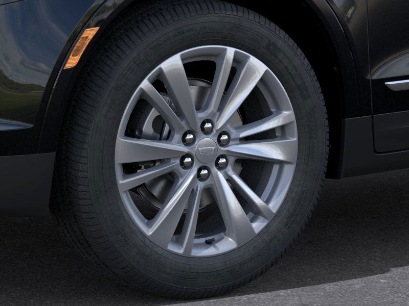 2025 Cadillac XT5 Premium Luxury - Photo 33