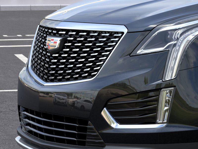 2025 Cadillac XT5 Premium Luxury - Photo 37