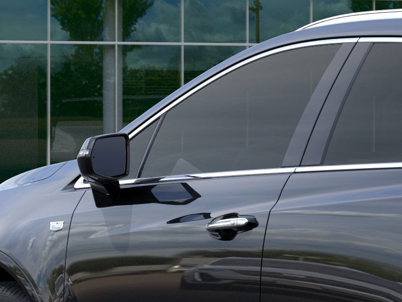 2025 Cadillac XT5 Premium Luxury - Photo 36
