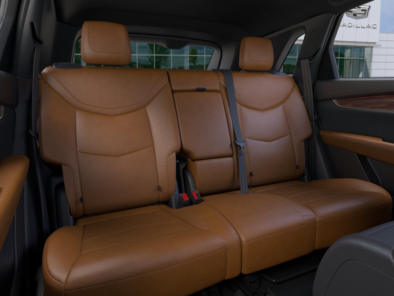 2025 Cadillac XT5 Premium Luxury - Photo 41