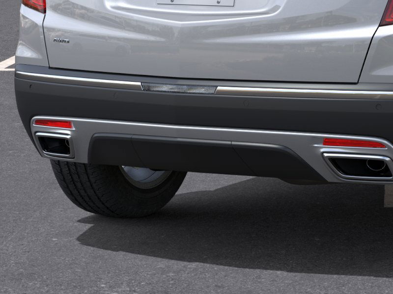2025 Cadillac XT5 Premium Luxury - Photo 14