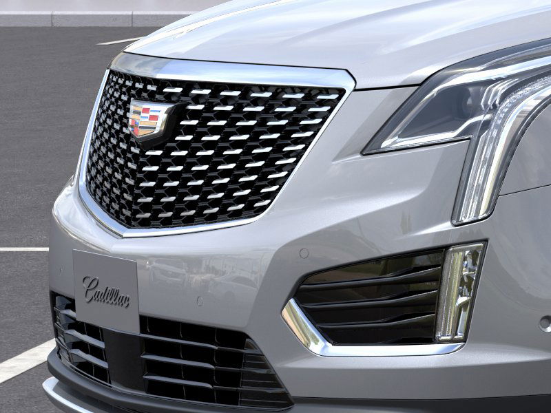 2026 Cadillac XT5 Premium Luxury - Photo 44