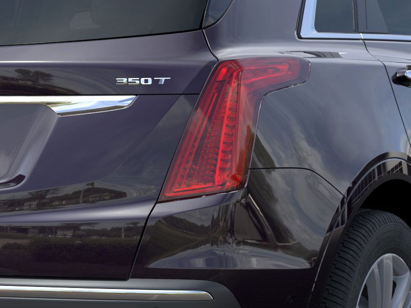 2025 Cadillac XT5 Premium Luxury photo 43
