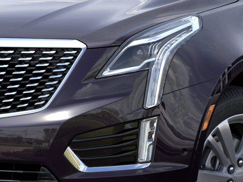 2025 Cadillac XT5 Premium Luxury photo 42