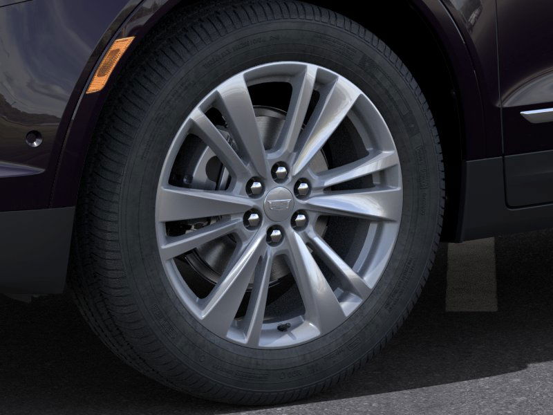 2025 Cadillac XT5 Premium Luxury photo 41