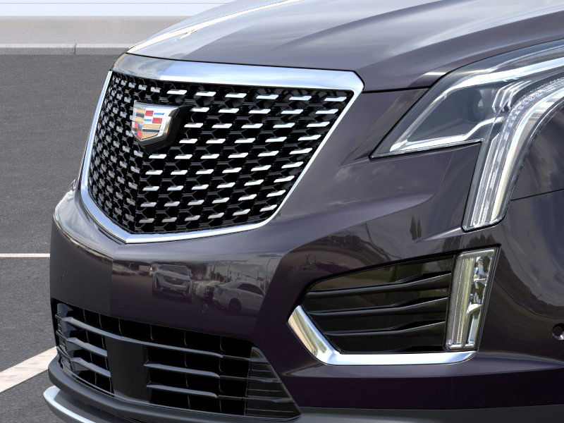 2025 Cadillac XT5 Premium Luxury photo 45