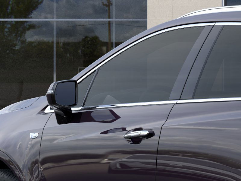 2025 Cadillac XT5 Premium Luxury photo 44