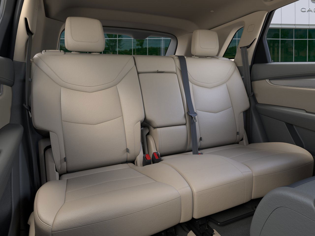 2025 Cadillac XT5 Premium Luxury photo 17