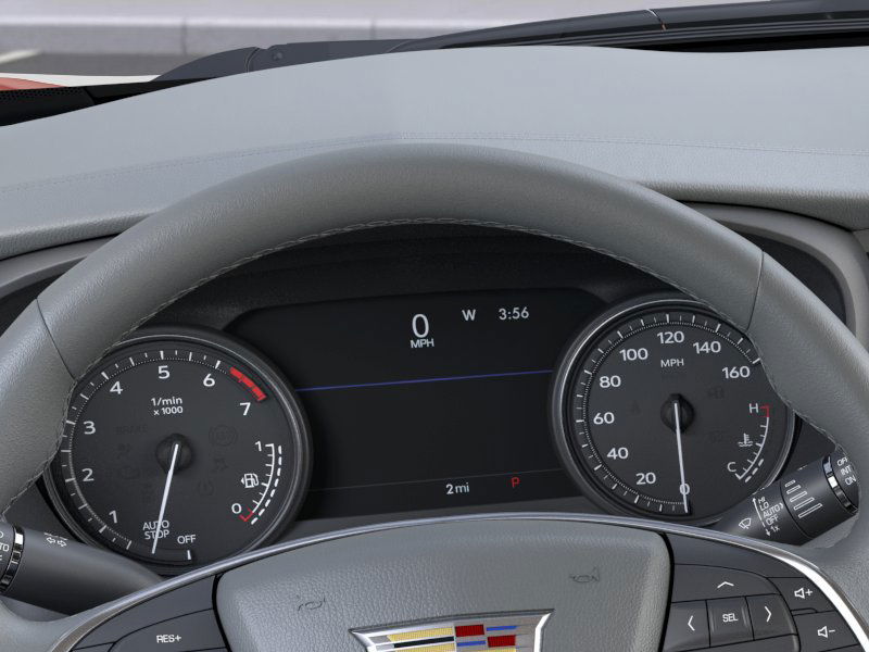 2025 Cadillac XT5 Premium Luxury photo 18