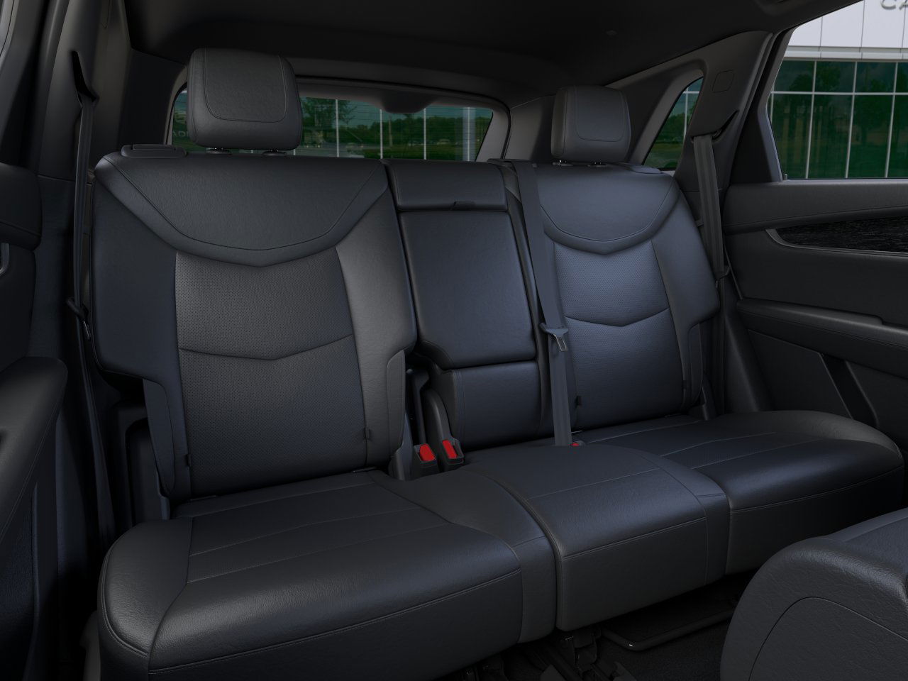 2025 Cadillac XT5 Premium Luxury photo 17