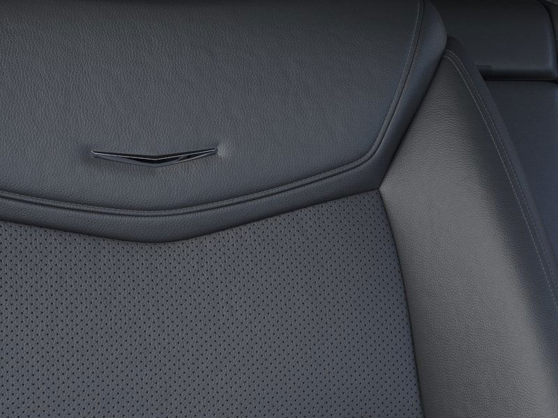 2025 Cadillac XT5 Premium Luxury photo 21
