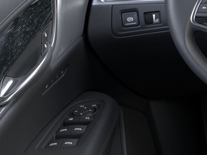 2025 Cadillac XT5 Premium Luxury photo 22