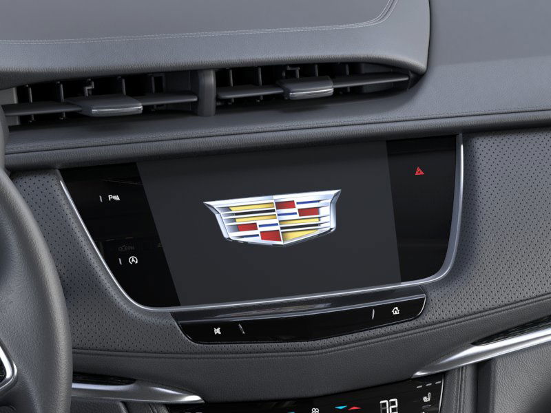 2025 Cadillac XT5 Premium Luxury photo 20