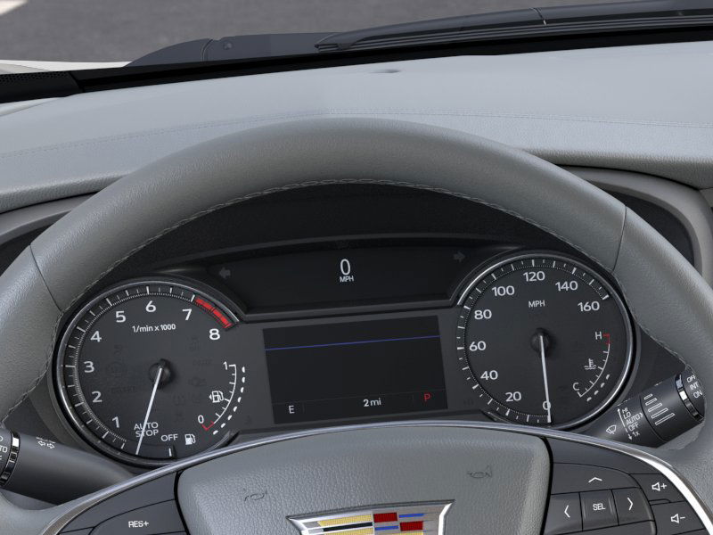 2025 Cadillac XT5 Premium Luxury photo 16