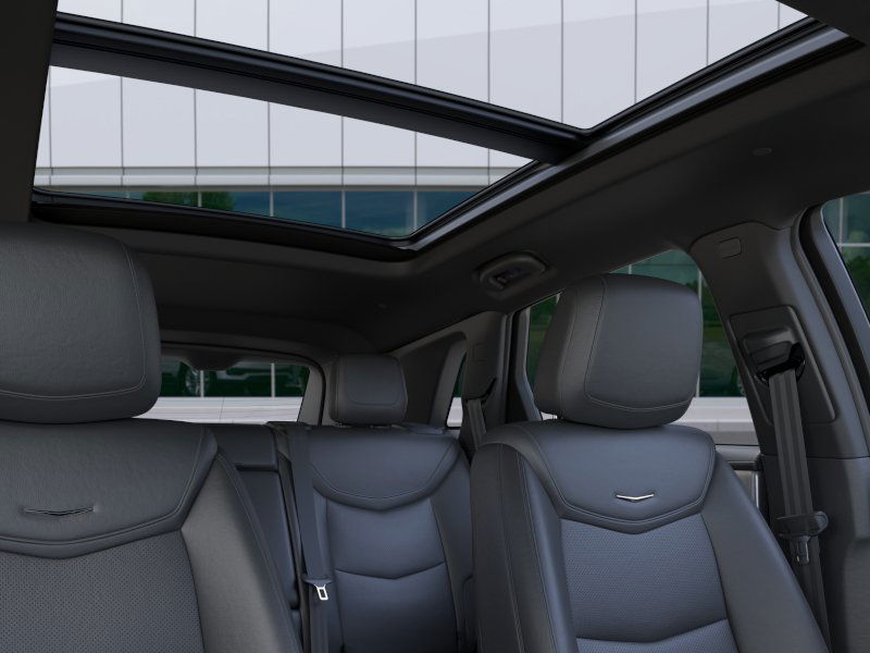 2026 Cadillac XT5 Premium Luxury - Photo 48