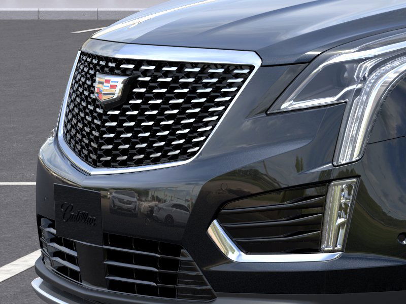 2026 Cadillac XT5 Premium Luxury - Photo 37