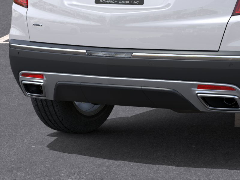 2026 Cadillac XT5 Premium Luxury - Photo 14