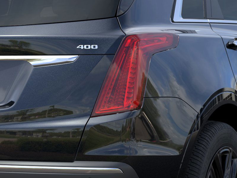 2025 Cadillac XT5 Premium Luxury photo 3