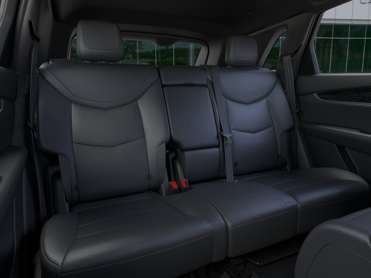 2025 Cadillac XT5 Premium Luxury photo 17
