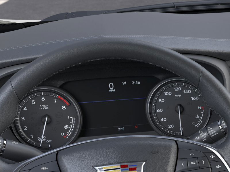 2025 Cadillac XT5 Premium Luxury photo 18