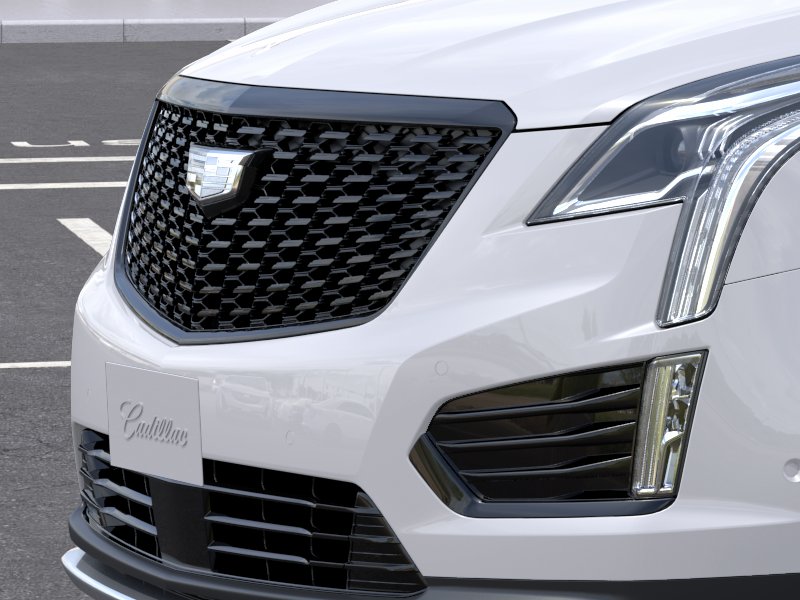 2026 Cadillac XT5 Premium Luxury - Photo 37