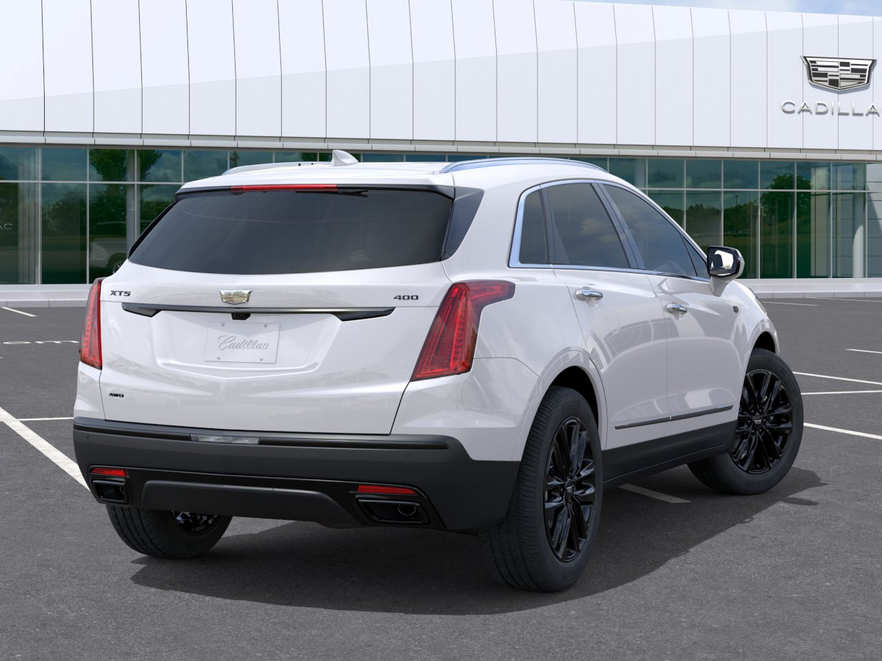 2026 Cadillac XT5 Premium Luxury - Photo 28