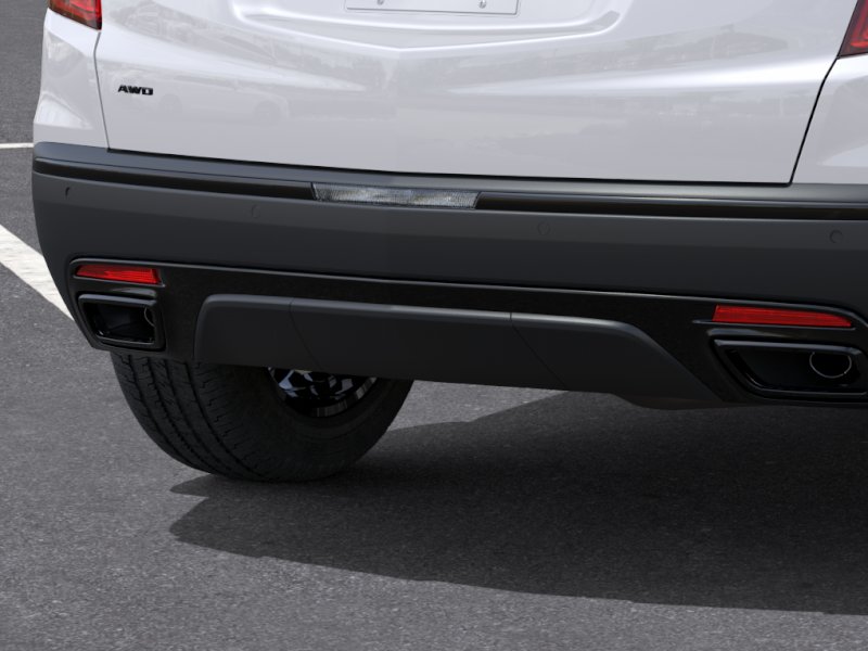 2026 Cadillac XT5 Premium Luxury - Photo 38