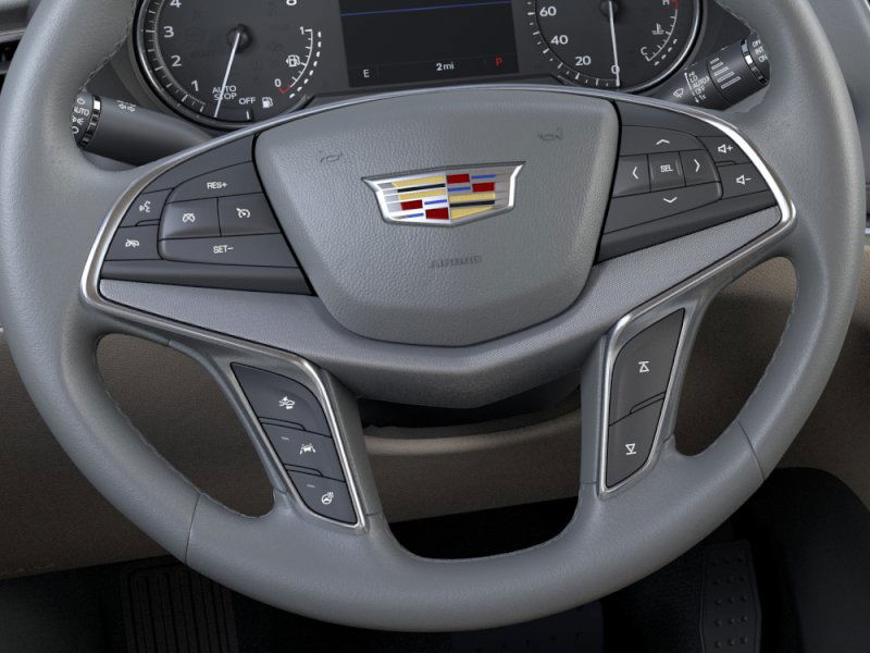 2025 Cadillac XT5 Premium Luxury photo 19