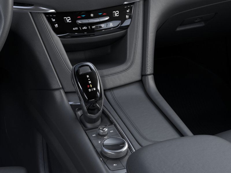 2025 Cadillac XT5 Premium Luxury photo 22