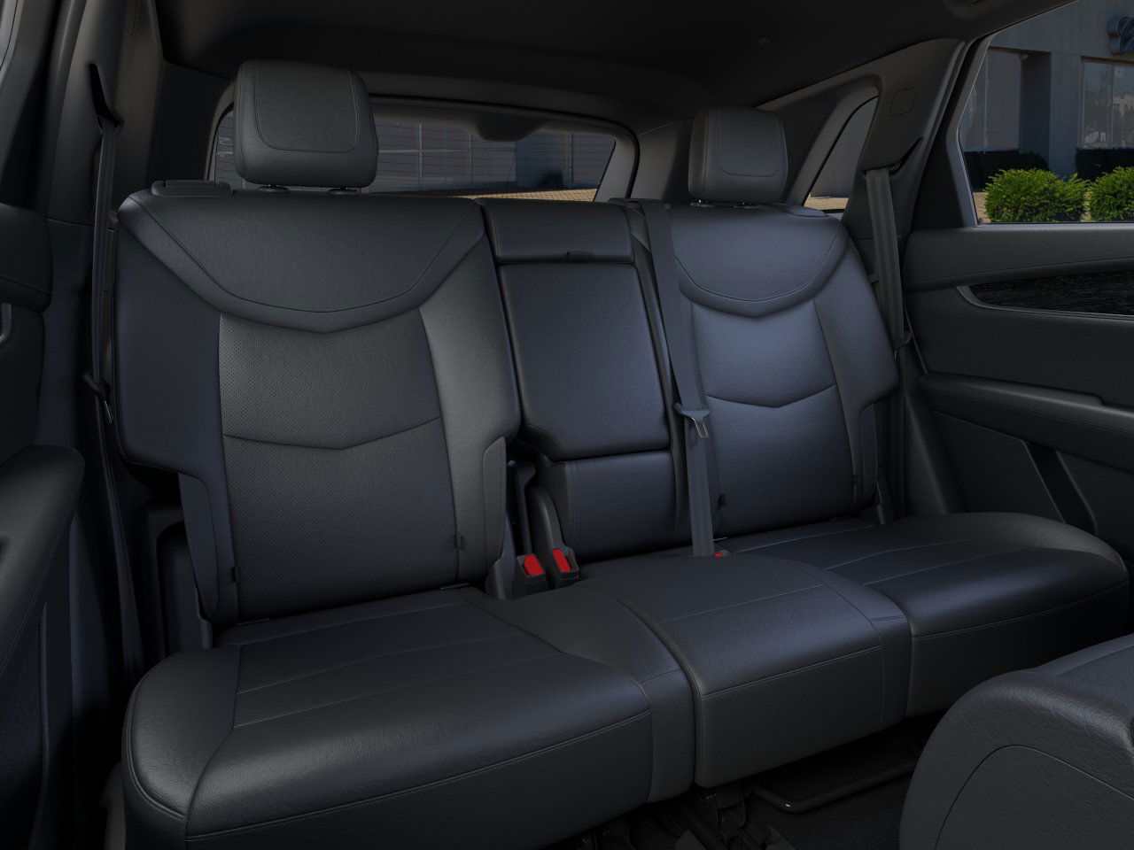 2025 Cadillac XT5 Premium Luxury photo 16