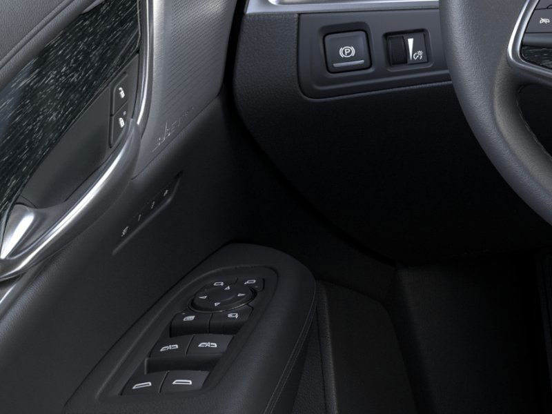 2025 Cadillac XT5 Premium Luxury photo 21