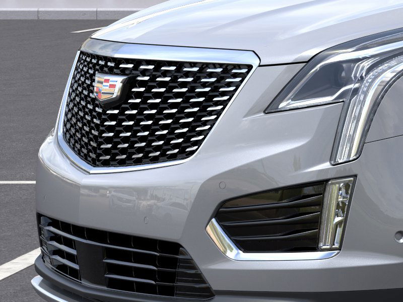 2025 Cadillac XT5 Premium Luxury photo 13
