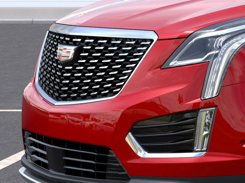 2025 Cadillac XT4 Premium Luxury photo 13
