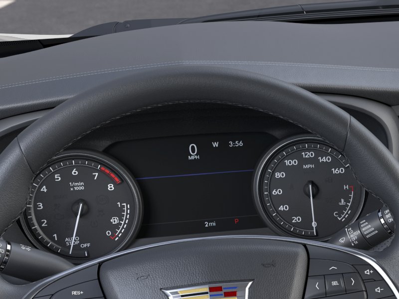 2026 Cadillac XT5 Premium Luxury - Photo 18