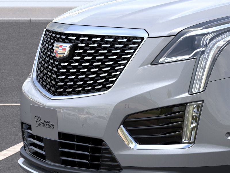 2026 Cadillac XT5 Premium Luxury - Photo 13