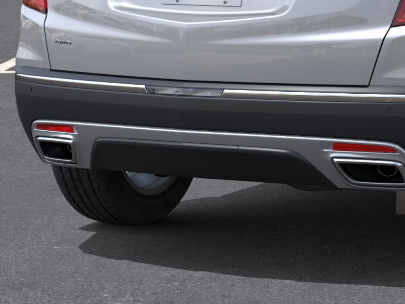 2026 Cadillac XT5 Premium Luxury - Photo 14