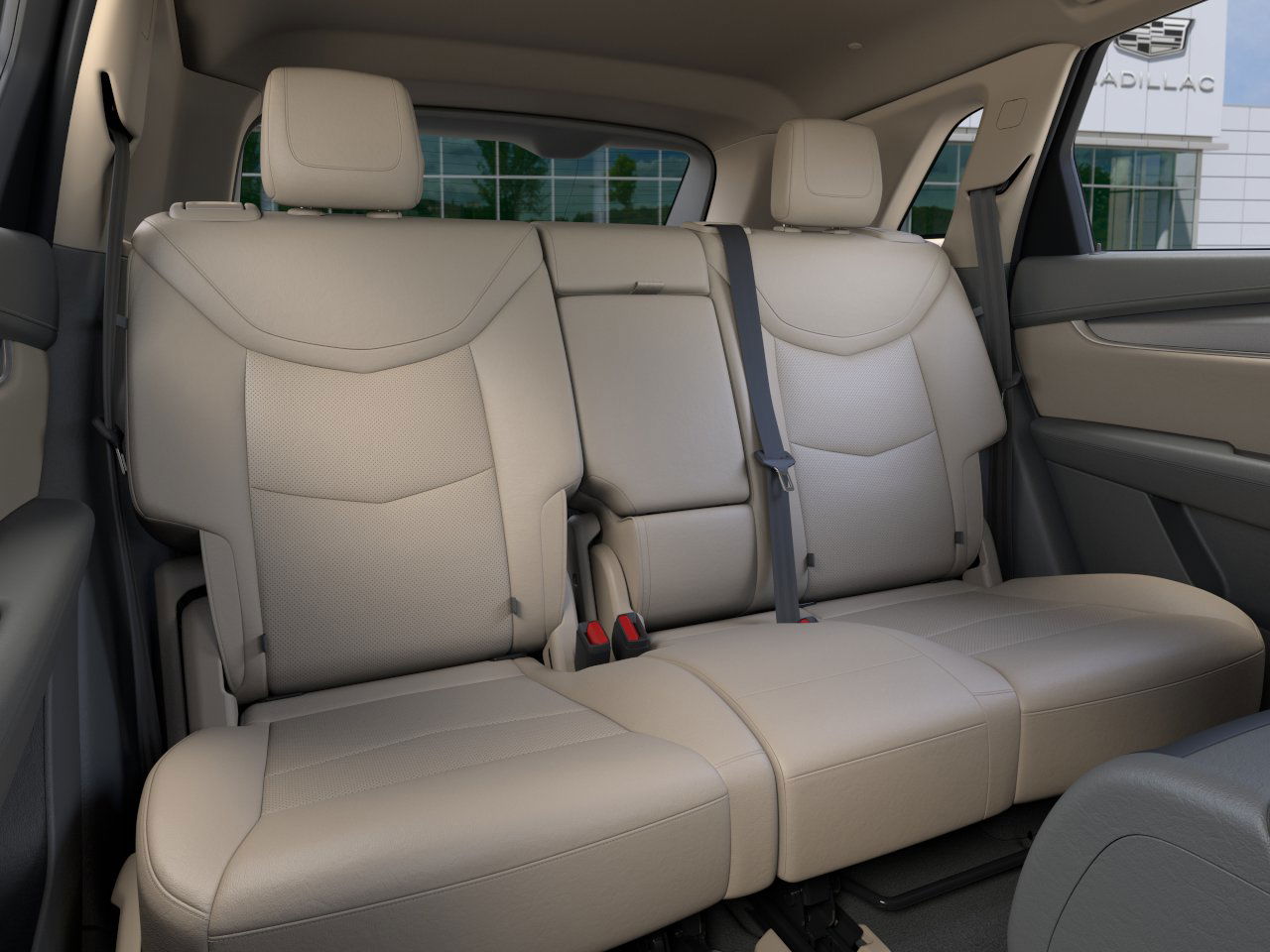 2026 Cadillac XT5 Premium Luxury - Photo 65