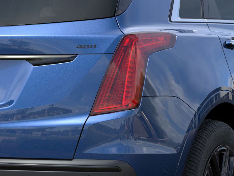 2026 Cadillac XT5 Premium Luxury - Photo 59