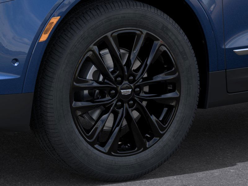 2026 Cadillac XT5 Premium Luxury - Photo 57