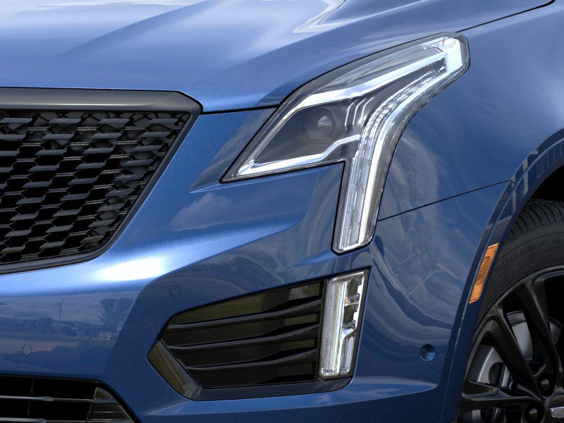2026 Cadillac XT5 Premium Luxury - Photo 58