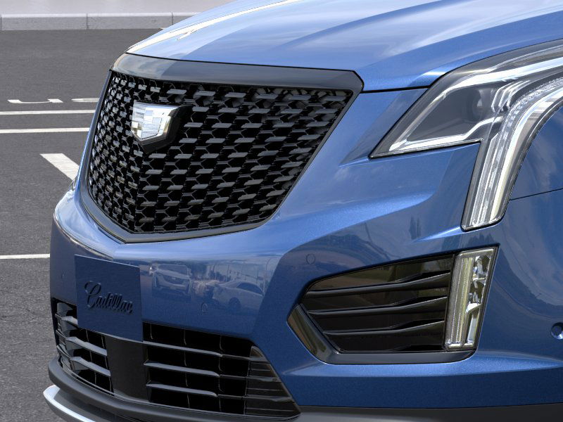 2026 Cadillac XT5 Premium Luxury - Photo 61