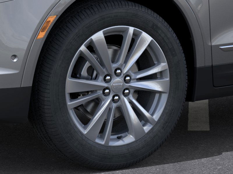 2025 Cadillac XT5 Premium Luxury photo 9