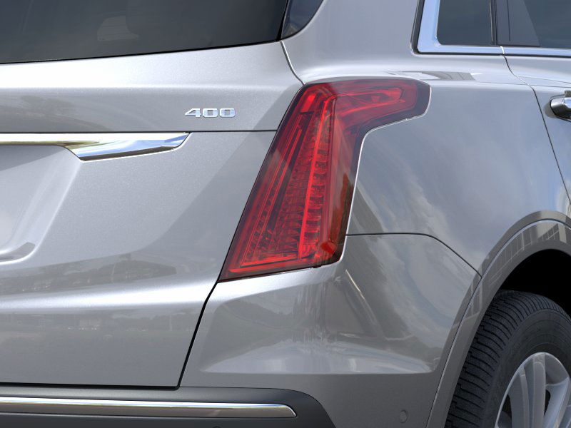 2025 Cadillac XT5 Premium Luxury photo 11