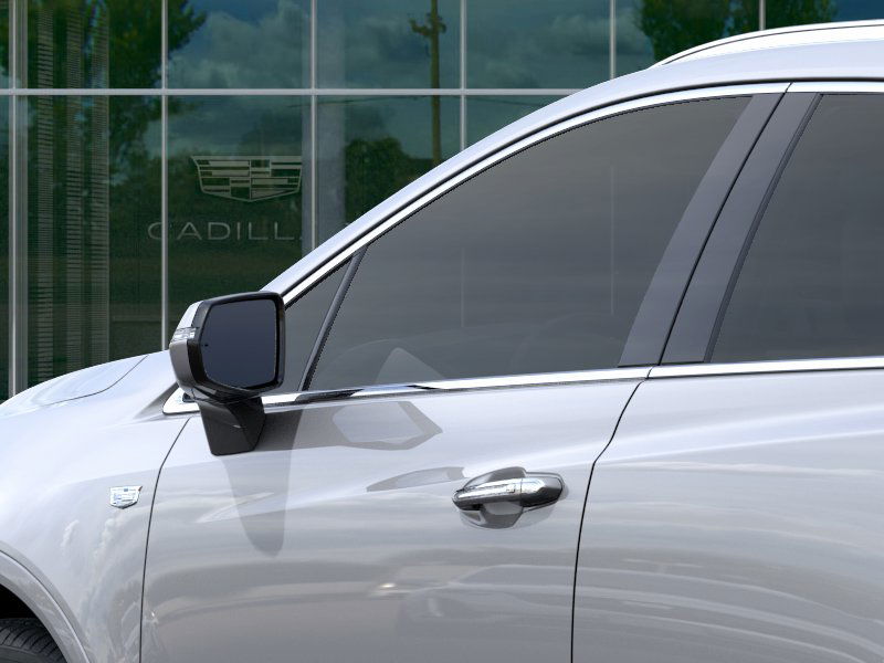 2025 Cadillac XT5 Premium Luxury photo 12
