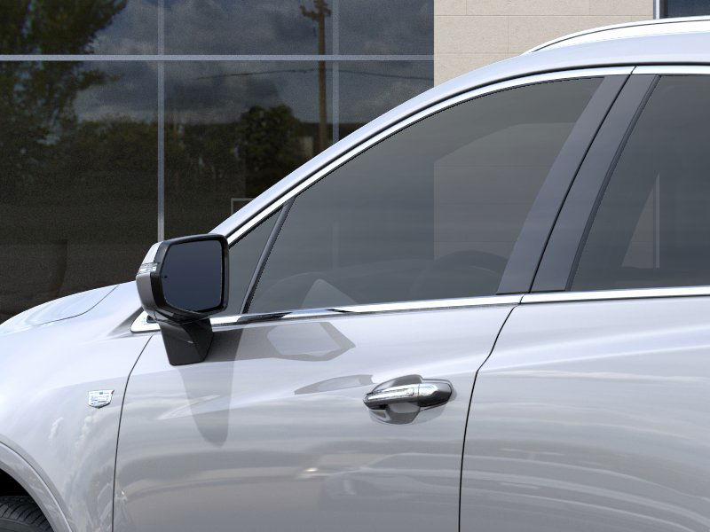 2025 Cadillac XT5 Premium Luxury photo 10
