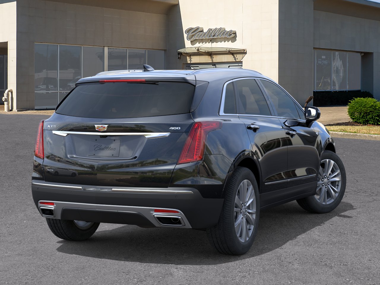 2026 Cadillac XT5 Premium Luxury - Photo 28