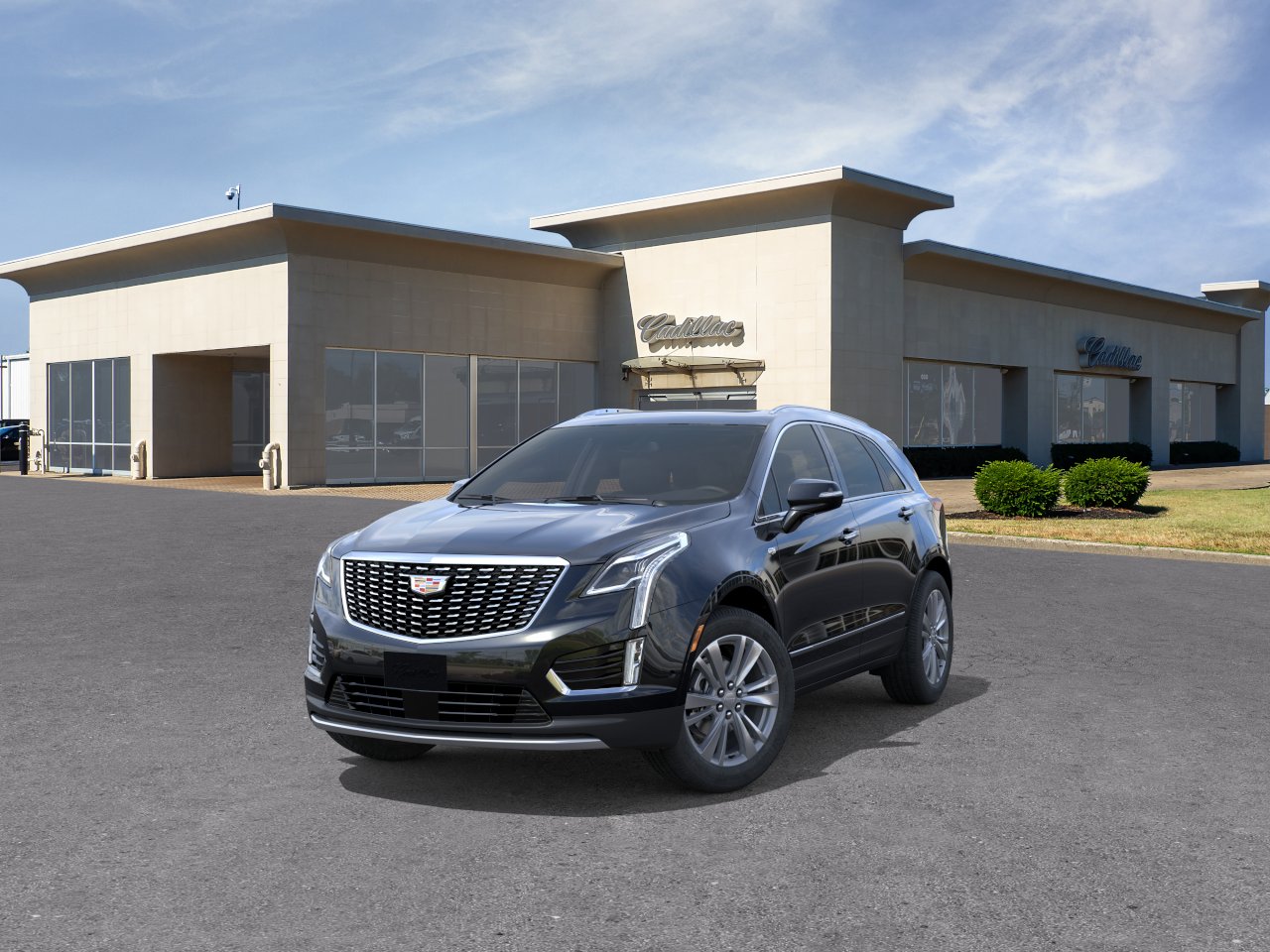 2026 Cadillac XT5 Premium Luxury - Photo 32